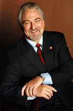 A photo of Dr Ivan Misner