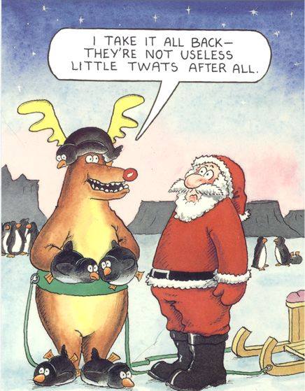 Christmas Smiles - I Take it All Back Christmas Smiles - I Take it All Back
