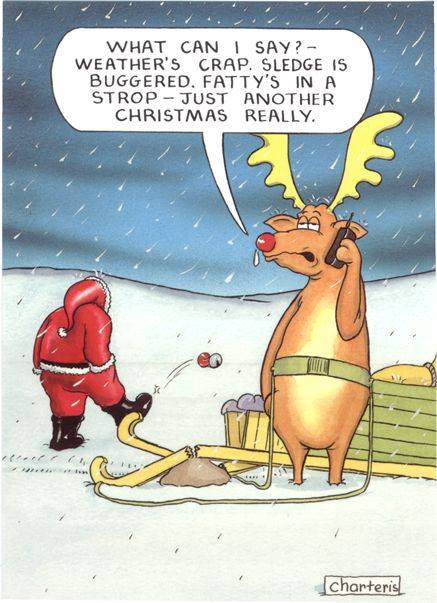 Christmas Smiles - Just Another Christmas Christmas Smiles - Just Another Christmas
